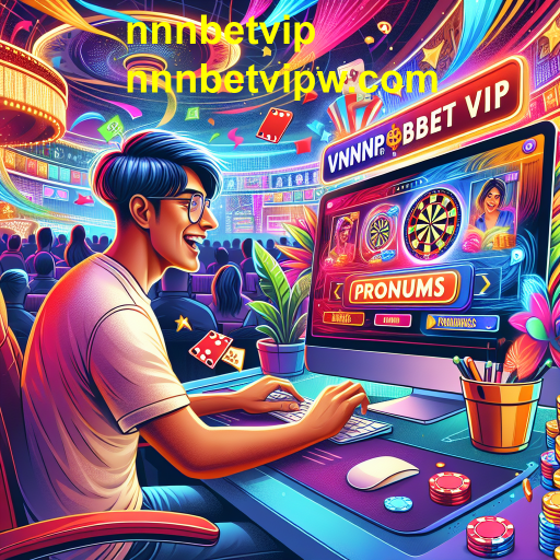 Descubra as Melhores Promoções no nnnbetvip