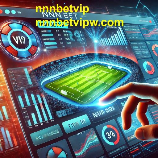 Apostas Esportivas: A Experiência Dinâmica do nnnbetvip