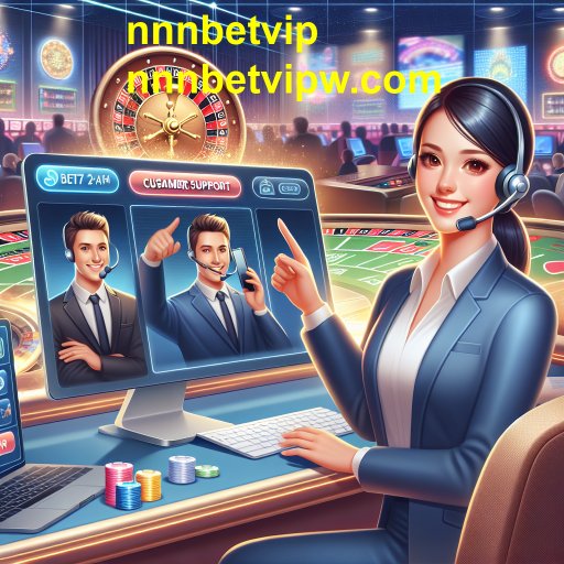 A Importância do Suporte ao Cliente no nnnbetvip