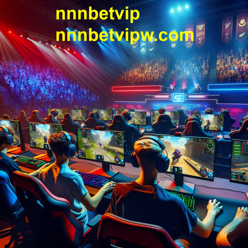 A Ascensão dos Torneios de Jogos na Era Digital